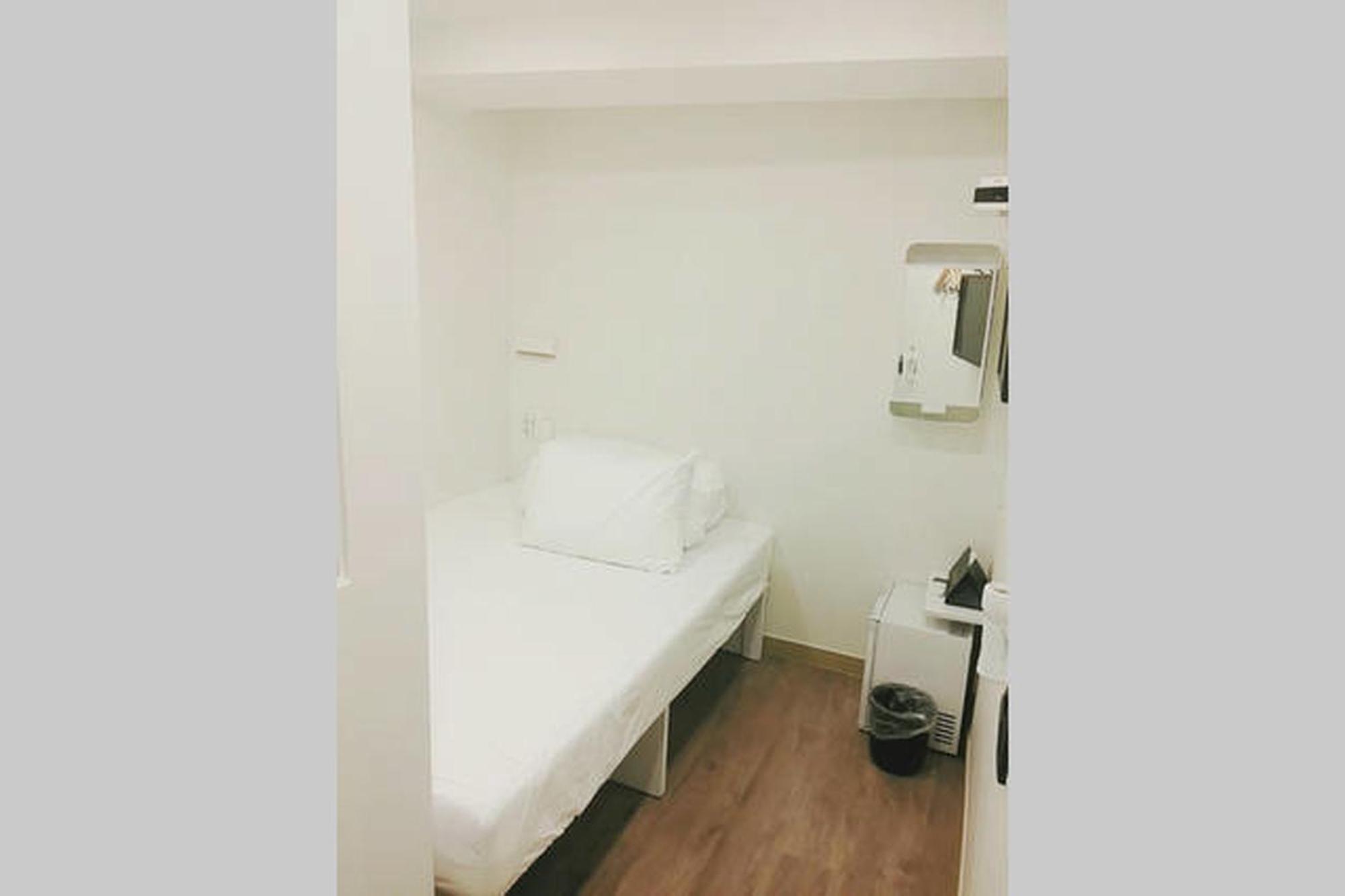 K-Guesthouse Myeongdong 1 Seul Camera foto
