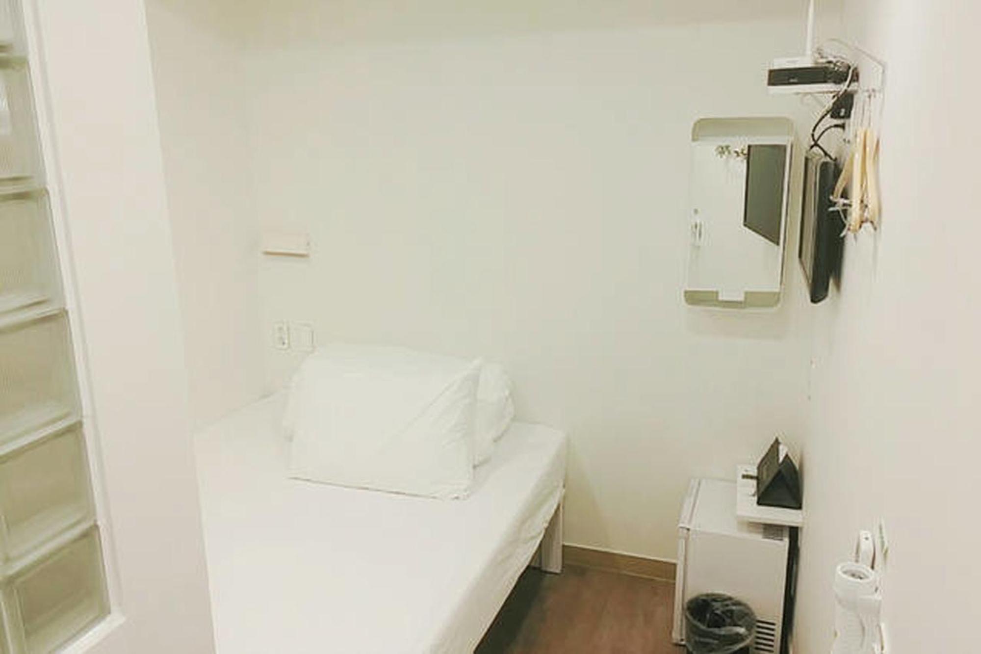 K-Guesthouse Myeongdong 1 Seul Camera foto