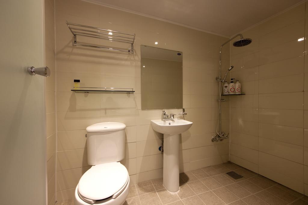 K-Guesthouse Myeongdong 1 Seul Camera foto
