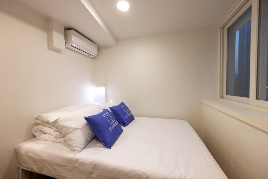 K-Guesthouse Myeongdong 1 Seul Esterno foto